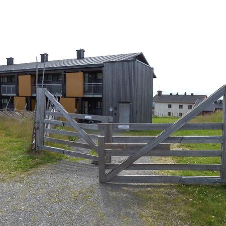 Lys Og Moderne Leilighet Rett Ved Skiloypa Pa Nordseter - Kort Vei Til Sjusjoen, Lillehammer Og Hafjell - Dyr Ikke Tillatt المظهر الخارجي الصورة